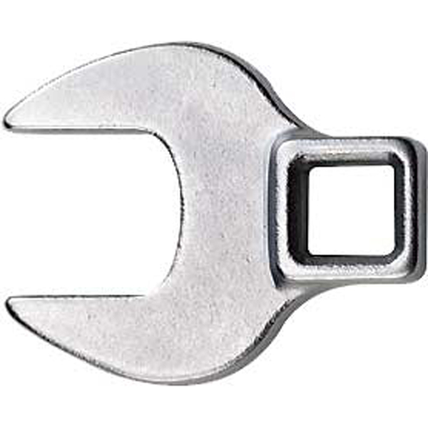 3/8" Crow Foot Wrench 10mm